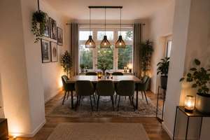 Zeitlose Eleganz & großzügiges Raumgefühl – Ihr neues Zuhause in Windberg – Die vollständige Adresse der Immobilie erhältst du vom Anbieter., 41063 Am Wasserturm, Mönchengladbach – Vorschaubild 3