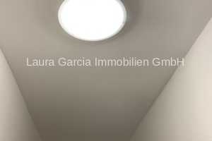 Laura Garcia Immobilien-2-Zi./Küche(EBK)/voll Möbliert/Gartenmitbenutzung/Stellplatz/8.400,00 Kaltmi – Aachen – Vorschaubild 12