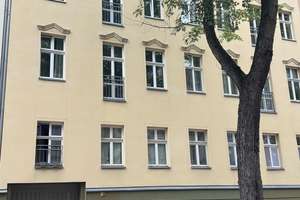 Altbaujuwel mit ca 3,10m Deckenhöhe nahe Zionskirche – 44,20 m² in Berlin-Mitte