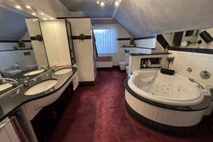 Exklusives Einfamilienhaus mit Swimmingpool in Cloppenburg zu verkaufen! – Die vollständige Adresse der Immobilie erhältst du vom Anbieter., 49661 Cloppenburg – Vorschaubild 8