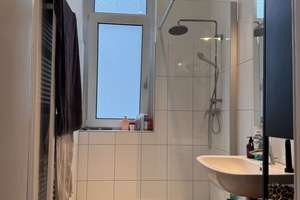 3-Zimmer-Altbau-Wohnung am Lister Platz – Die vollständige Adresse der Immobilie erhältst du vom Anbieter., 30161 List, Hannover – Vorschaubild 7