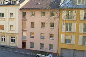 "Von BAIMEX" 4-Zimmer-Wohnung mit Aussicht und zentraler Lage in Wuppertal-Barmen – Die vollständige Adresse der Immobilie erhältst du vom Anbieter., 42283 Barmen, Wuppertal – Vorschaubild 2