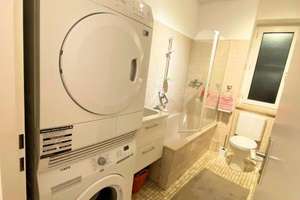 Vollmöblierte Wohnung in München Thalkirchen nahe U3 – Alfred-Schmidt-Straße 32, 81379 Thalkirchen, München – Vorschaubild 4