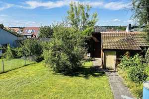 Traumhaus mit großem Garten/Wintergarten/Terrasse und Garage in ruhiger Lage – Stuttgart – Vorschaubild 23