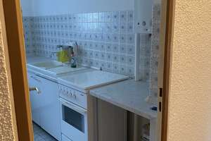 Lebendiges Berlin: 2-Zimmer-Wohnung mit Balkon im Wedding – Holländerstraße 61, 13407 Wedding, Berlin – Vorschaubild 3