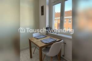 Tauschwohnung: 2-Zimmer Altbauwohnung + Balkon in Charlottenburg – Die vollständige Adresse der Immobilie erhältst du vom Anbieter., 10711 Halensee, Berlin – Vorschaubild 3