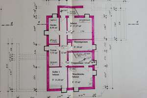 Haus mit Einliegerwohnung in Eversburg – Die vollständige Adresse der Immobilie erhältst du vom Anbieter., 49090 Eversburg, Osnabrück – Vorschaubild 40