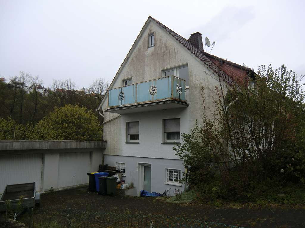 Immobilie in Büren - **   Preiswertes Wohnhaus direkt am Ringelsteiner Wald in Büren-Harth   ** - Bild 3