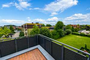 3 Monate mietfrei! 4 Zimmer (21) - 3.OG mit großem Balkon in Hamm (Pelkum) – Robert-Koch-Straße 36, 59077 Pelkum, Hamm – Vorschaubild 6