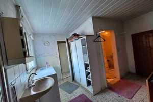 Handwerker aufgepasst!  Einfamilienhaus mit Garten in Dorfmitte – Donnersbergkreis – Vorschaubild 11