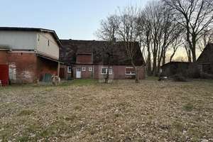 BAUVORHABEN AUF 3.910 M² MIT ALTEM RESTHOF  – Die vollständige Adresse der Immobilie erhältst du vom Anbieter., 21726 Oldendorf – Vorschaubild 4
