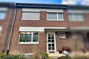 Zwangsversteigerung - Reihenmittelhaus mit 2 Garagen – Neuss (Rhein-Kreis) – Vorschaubild 1