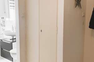 SCHWIND IMMOBILIEN - lichtdurchflutete 2-ZW mitten in Darmstadt mit sonnigem West-Balkon – Die vollständige Adresse der Immobilie erhältst du vom Anbieter., 64293 Darmstadt-Nord, Darmstadt – Vorschaubild 11
