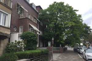 Sehr schöne Altbauwohnung mit Balkon in Pempelfort/ Golzheim Rheinnähe – Homberger Straße 22, 40474 Düsseldorf – Vorschaubild 2