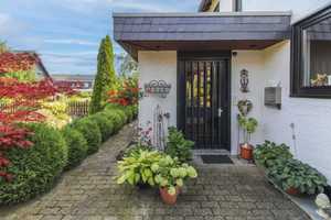 Sanierte Doppelhaushälfte in Lauenstein mit schönem Garten, Vollkeller, Garage und Carports – Hameln-Pyrmont (Kreis) – Vorschaubild 16