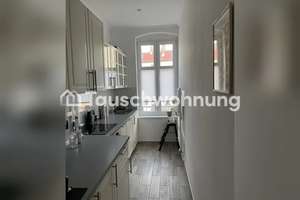 Tauschwohnung: 3-Zimmer Wohnung (86qm) im Kollwitzkiez - Suche 4 in PBerg – 10435 Prenzlauer Berg, Berlin – Vorschaubild 7