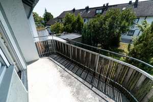Sonniges Familien-Reihenhaus in Stadtnähe – Startklar für eine zeitgemäße Neugestaltung – Die vollständige Adresse der Immobilie erhältst du vom Anbieter., 82256 Fürstenfeldbruck – Vorschaubild 34