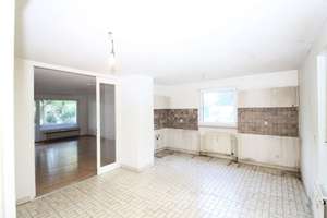 4 Zimmer-Wohnung mit Potenzial, Top geschnittener Wohn- und Küchenbereich, ruhig, Schwabing West – Die vollständige Adresse der Immobilie erhältst du vom Anbieter., 80797 Am Luitpoldpark, München – Vorschaubild 5