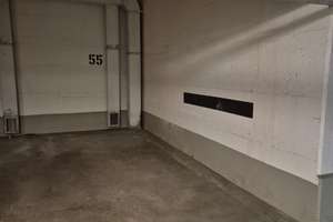 Alltagstaugliche vollmöblierte 1-Zimmer-Wohnung mit Balkon und Tiefgaragenstellplatz – Ostermayrstraße 5, 80807 Milbertshofen, München – Vorschaubild 4