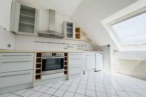 """ AM TIERGARTEN """ lichtdurchflutete Wohnung mit Flair!! Loggia, Terrasse UND Garage!! – Die vollständige Adresse der Immobilie erhältst du vom Anbieter., 30559 Anderten, Hannover – Vorschaubild 16