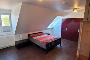 Penthouse-Whg mit Sauna & Kamin zum Wohlfühlen – Die vollständige Adresse der Immobilie erhältst du vom Anbieter., 22043 Marienthal, Hamburg – Vorschaubild 18