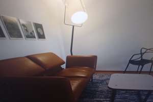 Erstbezug nach Sanierung: 2 Zi. Wohnung im 3. OG in Nürnberg-Glockenhof – Sybelstraße 8, 90461 Glockenhof, Nürnberg – Vorschaubild 1