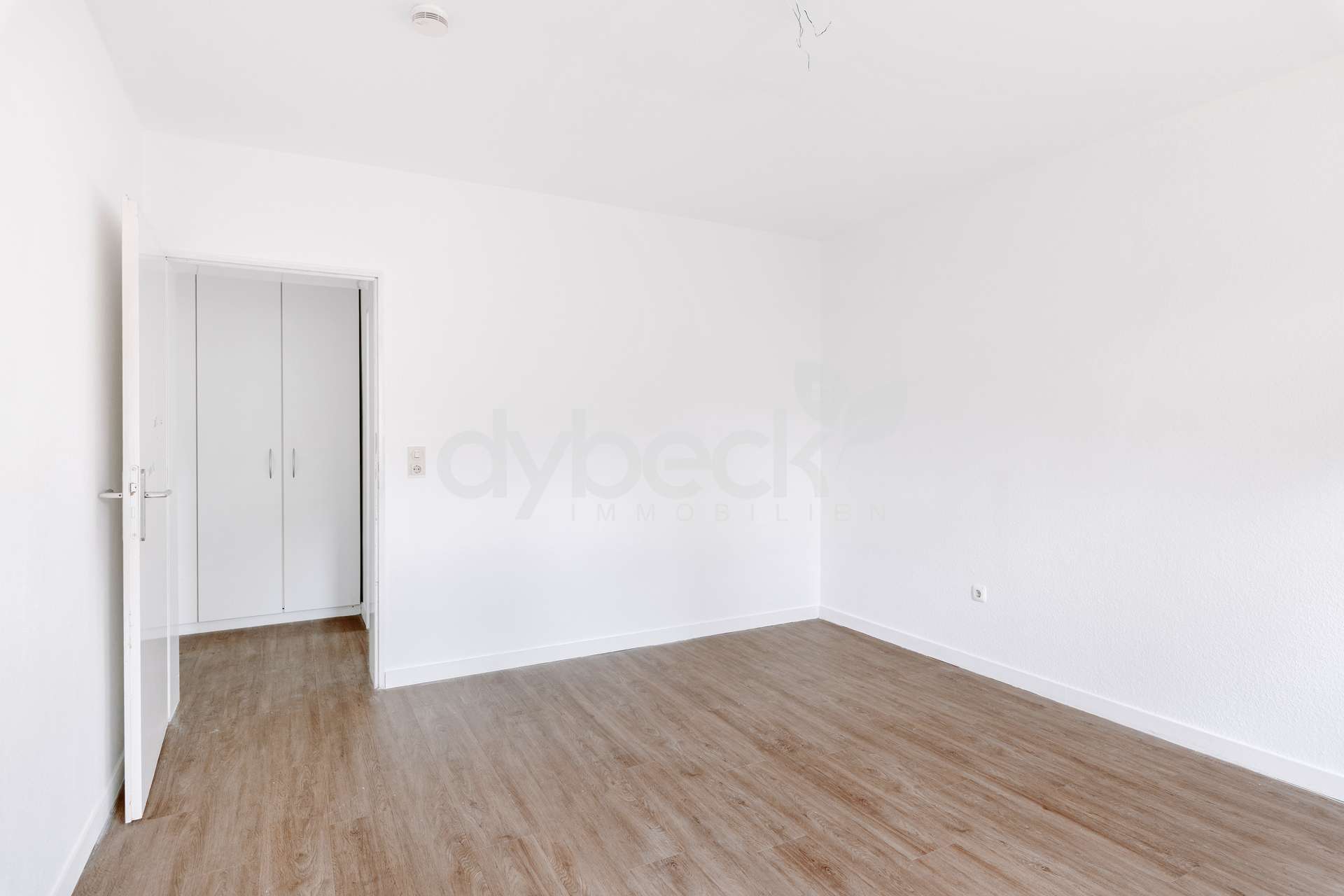 Immobilie in Reppenstedt - Wohnkomfort im Hochparterre: 4-Zimmer mit Balkon in Reppenstedt - Bild 2