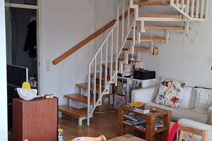 Attraktive 2-Raum-Wohnung im Zentrum von Aachen – Achterstraße 26, 52062 Hansemannplatz, Aachen – Vorschaubild 7