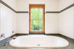 Not just living. A feeling. - Ein Zuhause, dass sich wie Urlaub anfühlt. – Nußhäherstraße 43, 80997 Allach, München – Vorschaubild 28