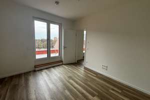 Penthouse Wohnung mit Wasserblick - 2-Zimmer-Wohnung! Erstbezug – Parkstraße 16, 13585 Hakenfelde, Berlin – Vorschaubild 5