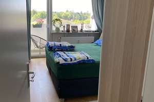 Moderne 3-Zimmer-Wohnung mit gemütlichem Balkon  – Herterichstraße 134, 81477 Solln, München – Vorschaubild 8