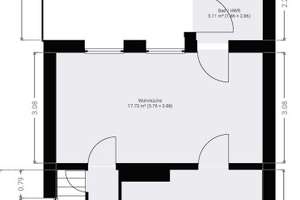 Attraktive Doppelhaushälfte mit Potenzial auf großem Grundstück in ruhiger Wohnlage – Die vollständige Adresse der Immobilie erhältst du vom Anbieter., 12623 Mahlsdorf, Berlin – Vorschaubild 28