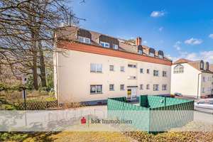 Attraktive 3‑Zimmer‑Maisonettewohnung nahe dem Tegeler Forst