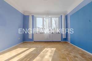 Top-Adresse am Luisenpark – Stilvolle 5-Zimmer-Altbauwohnung mit Balkon & Wintergarten – Die vollständige Adresse der Immobilie erhältst du vom Anbieter., 68165 Schwetzingerstadt/Oststadt, Mannheim – Vorschaubild 10