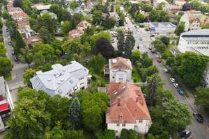 +++ Herrschaftliche Stadthaushälfte am Großen Garten mit außergewöhnlichem Entwicklungspotenzial +++ – Die vollständige Adresse der Immobilie erhältst du vom Anbieter., 1309 Striesen-Süd, Dresden – Vorschaubild 36
