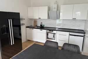 Wunderschöne Hinterhofwohnung - neu saniert – Hildebrandtstraße 23, 40215 Düsseldorf – Vorschaubild 5