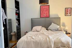 Vollständig möblierte 2-Zi-Wohnung im beliebten Portugiesenviertel vom 01.08.2026 bis 31.05.2027.  – Die vollständige Adresse der Immobilie erhältst du vom Anbieter., 20459 Neustadt, Hamburg – Vorschaubild 6