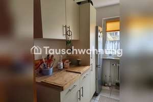 Tauschwohnung: Altbau Wohnung in Sachsenhausen, Stresemannalle – 60596 Sachsenhausen-Nord, Frankfurt am Main – Vorschaubild 6