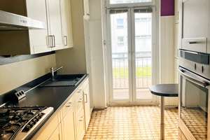 Charmantes Altbau-Juwel im Herzen von Berlin: Großzügige 4-Zimmer-Wohnung in begehrter Lage – Die vollständige Adresse der Immobilie erhältst du vom Anbieter., 10717 Wilmersdorf, Berlin – Vorschaubild 16