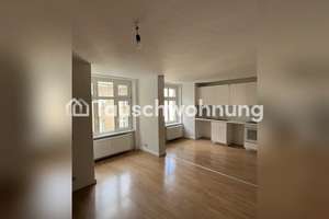 Tauschwohnung: Helle 90 m² Maisonette im Winskiez Prenzlauer Berg