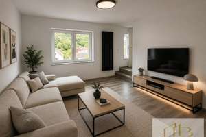 Luxuriös kernsaniertes ZFH mit Maisonette, Einliegerwohnung & Gartenpavillon in WI-Sonnenberg! – Die vollständige Adresse der Immobilie erhältst du vom Anbieter., 65193 Sonnenberg, Wiesbaden – Vorschaubild 4