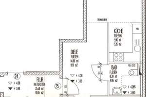 Barrierefreier Zugang & Balkon am Kaßberg! – Limbacher Straße 71, 9113 Kaßberg, Chemnitz – Vorschaubild 5