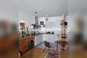 Tauschwohnung: 1.5-Zimmer-Wohnung mit Balkon und Tiefgaragenstellplatz – Die vollständige Adresse der Immobilie erhältst du vom Anbieter., 51063 Mülheim (Ortsteil), Köln – Vorschaubild 2