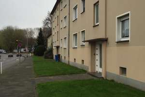 sofort frei! Renovierte 2-Zimmer-Wohnung in Mönchengladbach Mülfort – Emil-Wienands-Straße 14, 41238 Mülfort, Mönchengladbach – Vorschaubild 2