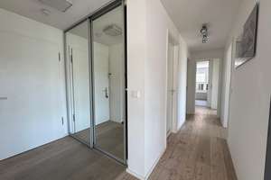 Wohnen mit Weitblick – Moderne 5-Zi.-Wohnung in Stuttgart-West – Die vollständige Adresse der Immobilie erhältst du vom Anbieter., 70193 Kräherwald, Stuttgart – Vorschaubild 9