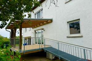 **2-FH mit zusätzlichem Bauplatz in zentraler, ruhiger Lage von Groß-Umstadt, Provisionsfrei** – Die vollständige Adresse der Immobilie erhältst du vom Anbieter., 64823 Groß-Umstadt – Vorschaubild 7