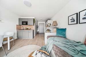250€ geschenkt - Dein neues Zuhause in Magdeburg – Perfekt für Studenten! – Rogätzer Straße 87, 39106 Alte Neustadt, Magdeburg – Vorschaubild 2