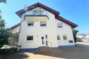 Großzügiges Zweifamilienhaus in ruhiger Feldrandlage von Limburgerhof. Sofort beziehbar – Rhein-Pfalz-Kreis – Vorschaubild 2