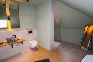 ALL-INCLUSIVE! Altbau-Traum mit freistehender Badewanne! – Die vollständige Adresse der Immobilie erhältst du vom Anbieter., 26122 Bahnhofsviertel, Oldenburg (Oldenburg) – Vorschaubild 10