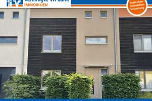 Reihenmittelhaus exklusiv und klimafreundlich – Speyer – Vorschaubild 1